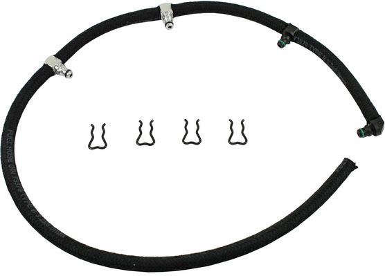 METZGER AUTOTEILE Slange 0840007 for MERCEDES-BENZ