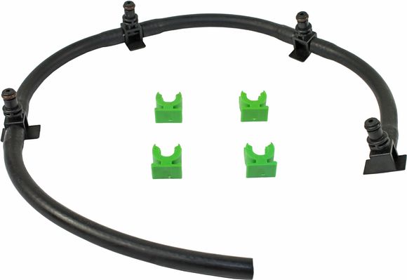 METZGER AUTOTEILE Slange 0840012 for FIAT