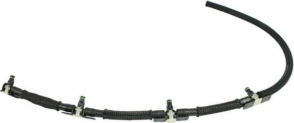 METZGER AUTOTEILE Slange 0840050 for VAG