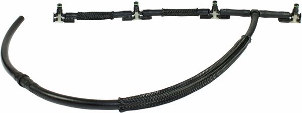 METZGER AUTOTEILE Slange 0840051 for VAG
