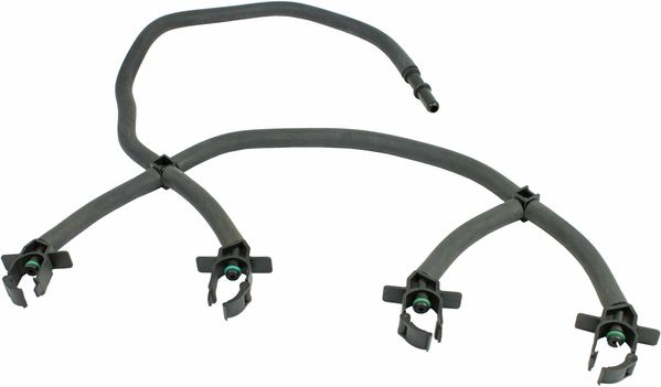 METZGER AUTOTEILE Slange 0840067 for FORD