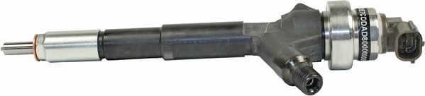 METZGER AUTOTEILE Indsprøjtningsdyse 0870107 for VAUXHALL GENERAL MOTORS