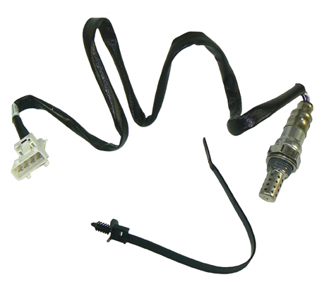 METZGER AUTOTEILE Lambdasonde 0893068 for FORD SAAB VOLVO