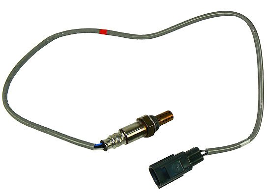 METZGER AUTOTEILE Lambdasonde 0893134 for VOLVO