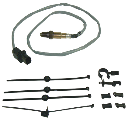 METZGER AUTOTEILE Lambdasonde 0893186 for VW VAG