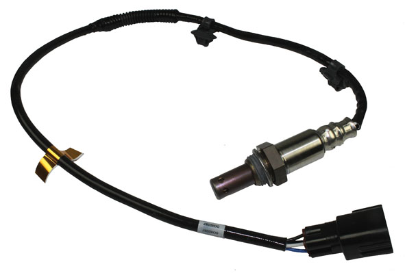 METZGER AUTOTEILE Lambdasonde 0893381 for TOYOTA