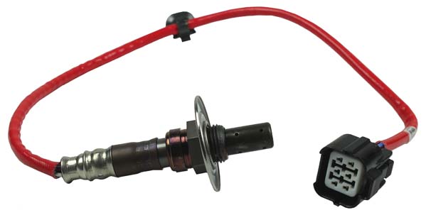 METZGER AUTOTEILE Lambdasonde 0893451 for SUBARU