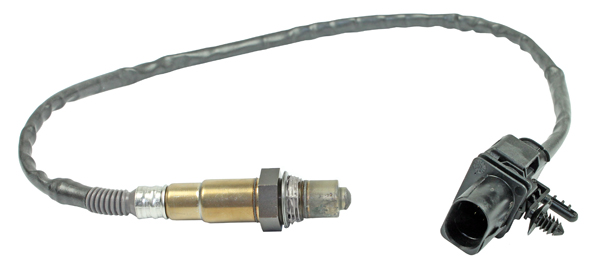 METZGER AUTOTEILE Lambdasonde 0893517 for FORD