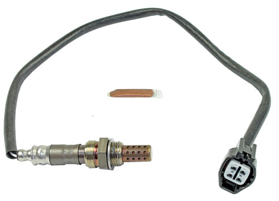 METZGER AUTOTEILE Lambdasonde 0893593 for JAGUAR