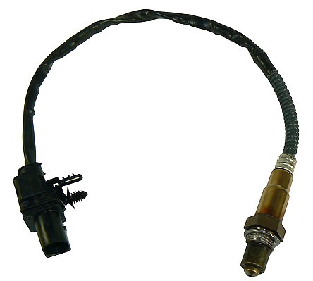 METZGER AUTOTEILE Lambdasonde 0893628 for VOLVO