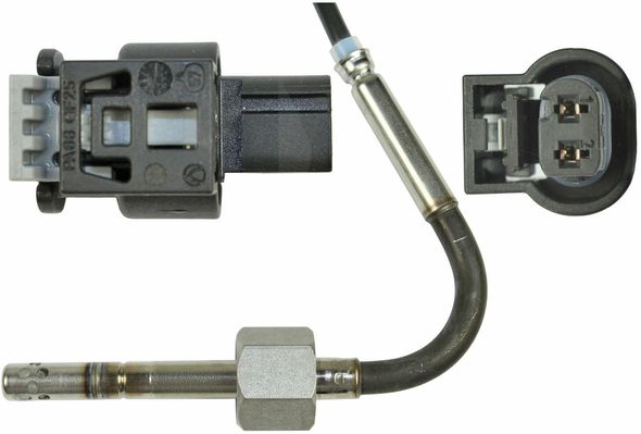 METZGER AUTOTEILE Sensor, udstødningsgastemperatur 0894046 efter katalysator for MERCEDES-BENZ