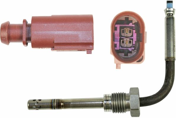 METZGER AUTOTEILE Sensor, udstødningsgastemperatur 0894163 for VAG