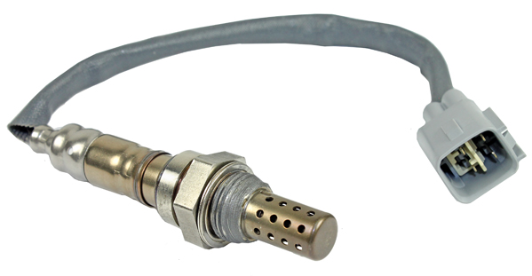 METZGER AUTOTEILE Lambdasonde 0895604 for TOYOTA LEXUS