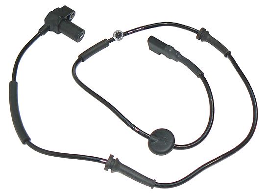 METZGER AUTOTEILE ABS Sensor 0900029 højre foraksel for FORD