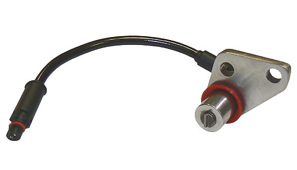 METZGER AUTOTEILE ABS Sensor 0900038 venstre foraksel for MERCEDES-BENZ
