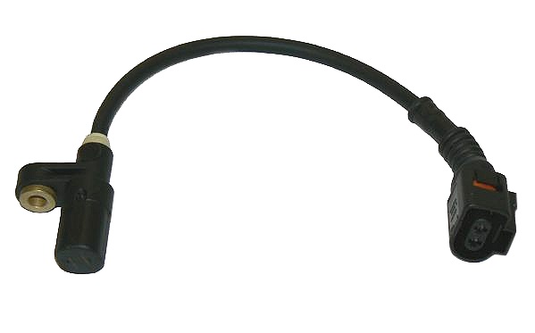 METZGER AUTOTEILE ABS Sensor 0900071 bagaksel for VAG
