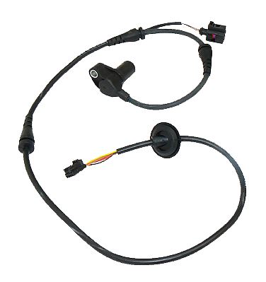 METZGER AUTOTEILE ABS Sensor 0900073 for VAG
