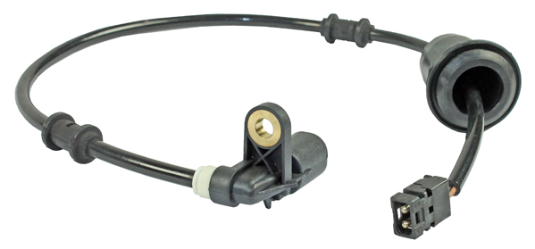 METZGER AUTOTEILE ABS Sensor 0900202 for MERCEDES-BENZ