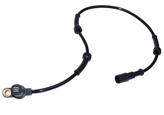 METZGER AUTOTEILE ABS Sensor 0900279 for RENAULT