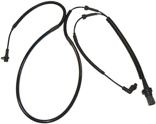 METZGER AUTOTEILE ABS Sensor 0900287 bagaksel for FORD
