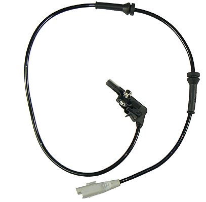METZGER AUTOTEILE ABS Sensor 0900394 bagaksel for CITROËN/PEUGEOT PEUGEOT