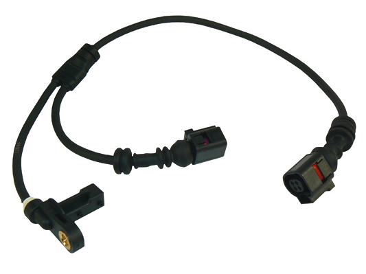 METZGER AUTOTEILE ABS Sensor 0900657 for FORD BENTLEY VAG