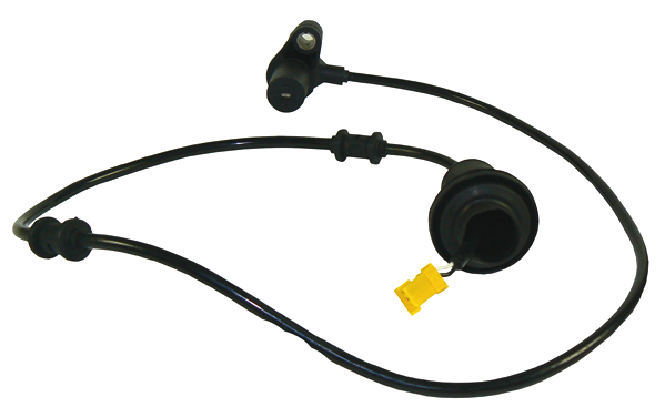 METZGER AUTOTEILE ABS Sensor 0900663 for MERCEDES-BENZ