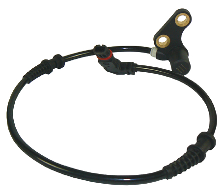 METZGER AUTOTEILE ABS Sensor 0900666 for IKA MERCEDES-BENZ