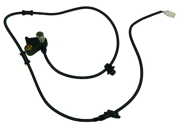 METZGER AUTOTEILE ABS Sensor 0900678 for IKA MAZDA