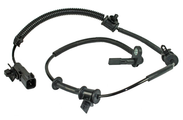 METZGER AUTOTEILE ABS Sensor 0900691 for OPEL SAAB