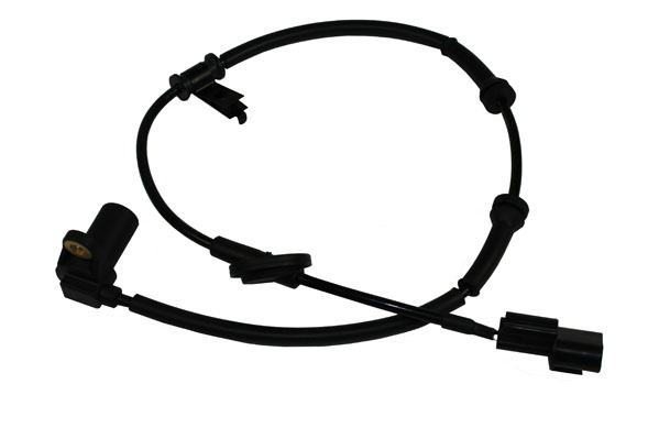 METZGER AUTOTEILE ABS Sensor 0900750 højre foraksel for IKA HYUNDAI