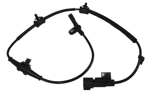 METZGER AUTOTEILE ABS Sensor 0900770 for OPEL CHEVROLET