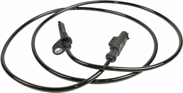 METZGER AUTOTEILE ABS Sensor 0900807 for IVECO