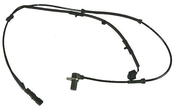 METZGER AUTOTEILE ABS Sensor 0900808 for AUDI