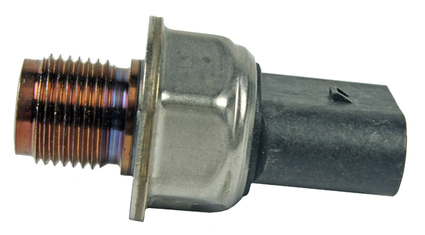 METZGER AUTOTEILE Sensor, brændstoftryk 0906201 for VAG