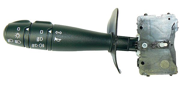 METZGER AUTOTEILE Blinklyskontakt 0916136 for RENAULT