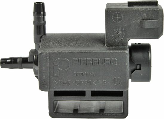 METZGER AUTOTEILE Omskifterventil, styreklap (indsugning) 2100016 for MITSUBISHI SKODA