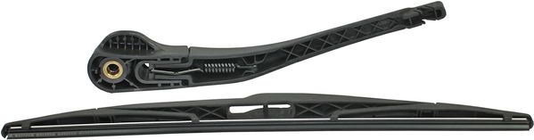 METZGER AUTOTEILE Viskerarm, ruderensning 2190275 bag for PEUGEOT