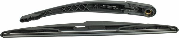 METZGER AUTOTEILE Viskerarm, ruderensning 2190309 bag for PEUGEOT