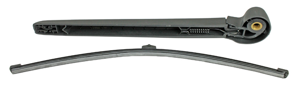 METZGER AUTOTEILE Viskerarm, ruderensning 2190323 bag for PORSCHE