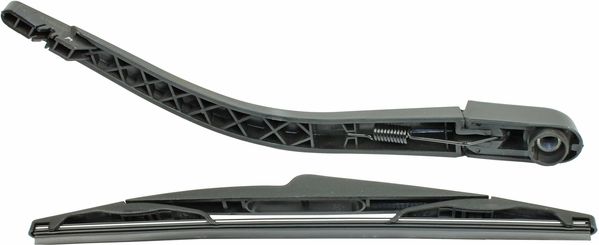 METZGER AUTOTEILE Viskerarm, ruderensning 2190338 bag for DACIA