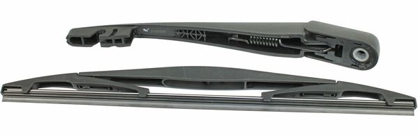 METZGER AUTOTEILE Viskerarm, ruderensning 2190339 bag for BMW