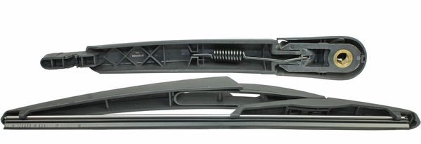 METZGER AUTOTEILE Viskerarm, ruderensning 2190356 bag for SMART
