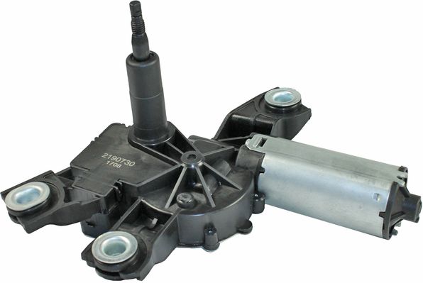 METZGER AUTOTEILE Viskermotor 2190730 bag for VAG