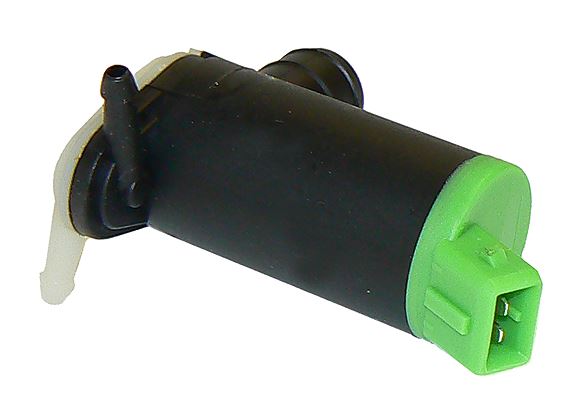 METZGER AUTOTEILE Vandpumpe, rudevisker/vasker 2220020 foran for PEUGEOT LANCIA