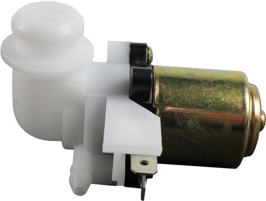 METZGER AUTOTEILE Vandpumpe, rudevisker/vasker 2220045 foran for CITROËN FIAT