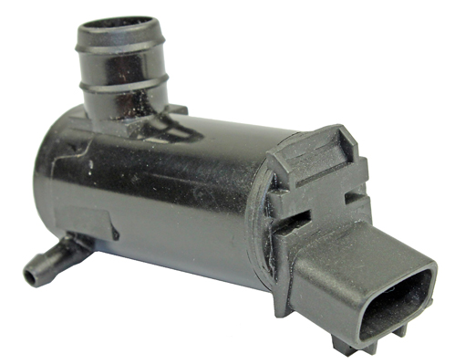 METZGER AUTOTEILE Vandpumpe, rudevisker/vasker 2220057 foran for TOYOTA