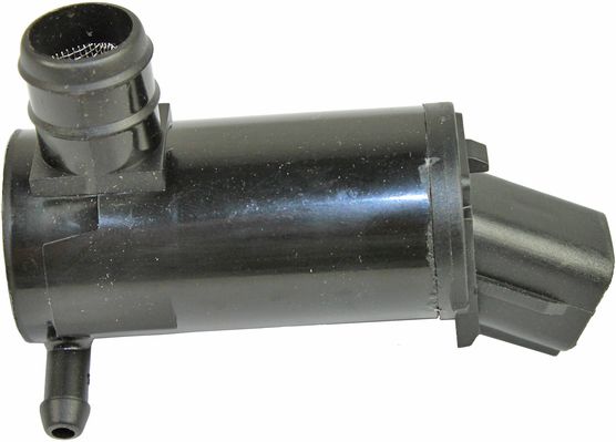 METZGER AUTOTEILE Vandpumpe, rudevisker/vasker 2220070 foran for GENESIS
