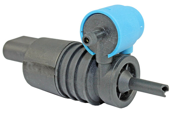 METZGER AUTOTEILE Vandpumpe, rudevisker/vasker 2220083 foran for FORD