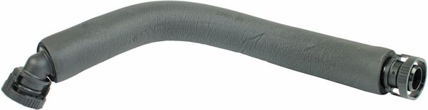 METZGER AUTOTEILE Slange, krumtaphusventilation 2380065 for BMW